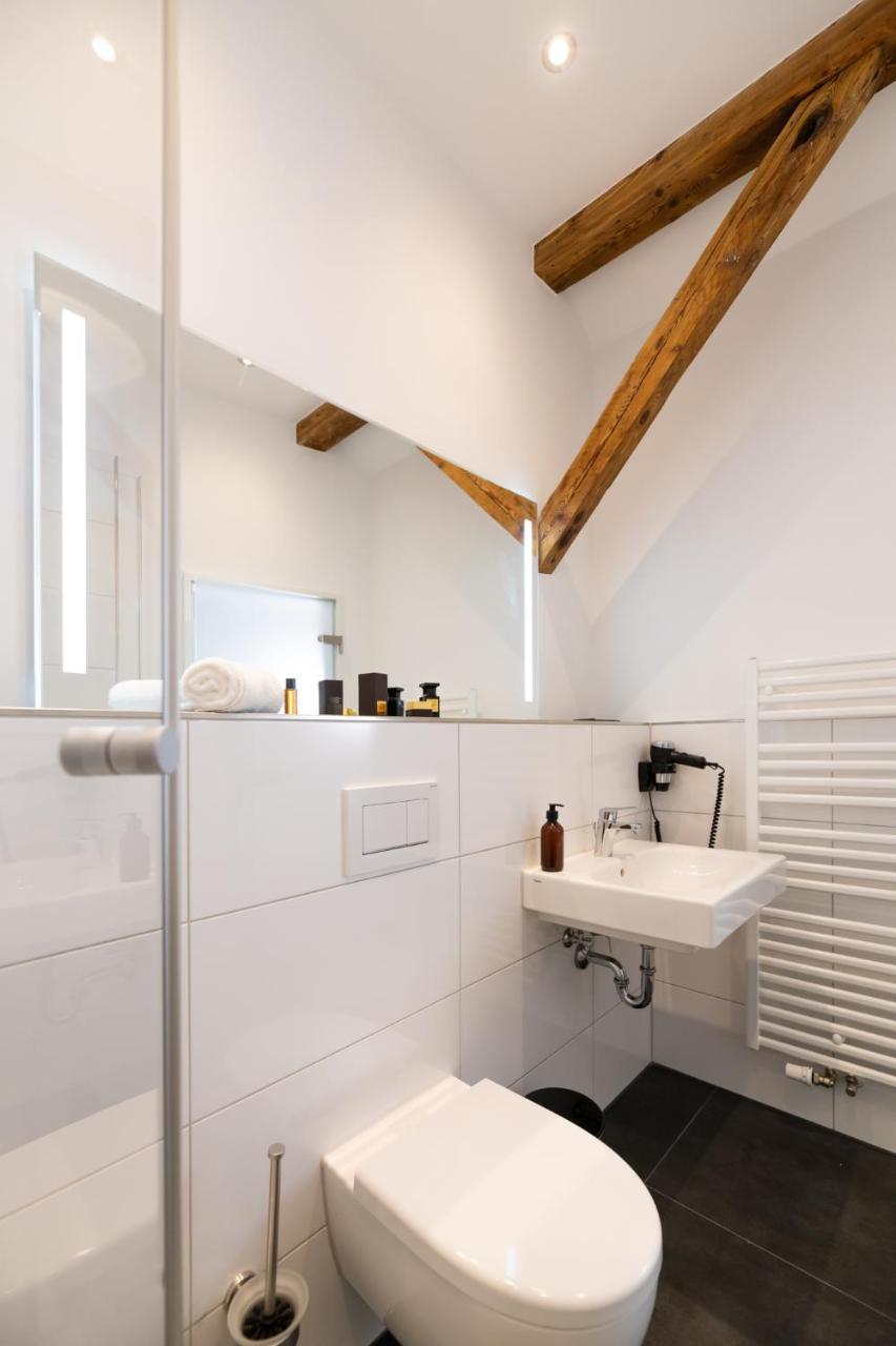 Nikii Boutique Hotel レバークーゼン エクステリア 写真